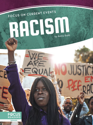 cover image of Racism